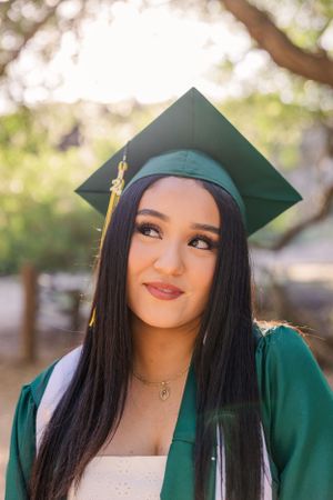 Senior Photos, Senior Rep Team, Simi Valley, Ventura County, Royal High School, Rundle Canyon Park, Senior Year Photography