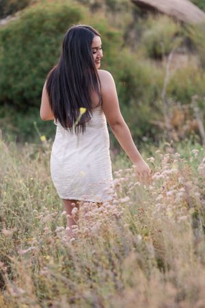 Senior Photos, Senior Rep Team, Simi Valley, Ventura County, Simi High School, Corriganville Park, Senior Year Photography