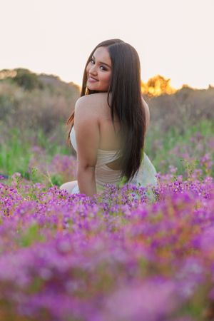Senior Photos, Senior Rep Team, Simi Valley, Ventura County, Simi High School, Corriganville Park, Senior Year Photography
