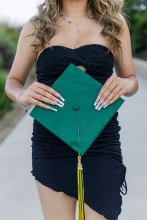 Senior Photos, Senior Rep Team, Simi Valley, Ventura County, Royal High School, Rundle Canyon Park, Senior Year Photography