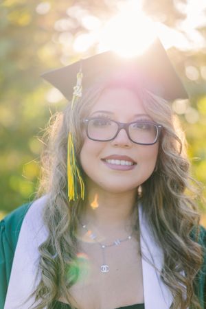 Senior Photos, Senior Rep Team, Simi Valley, Ventura County, Royal High School, Rundle Canyon Park, Senior Year Photography