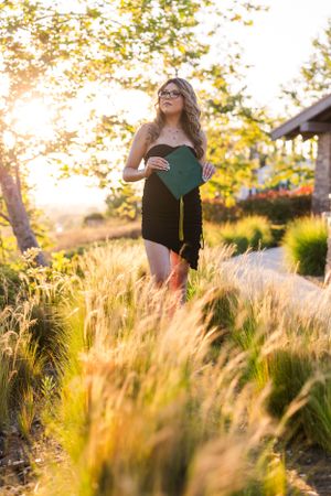 Senior Photos, Senior Rep Team, Simi Valley, Ventura County, Royal High School, Rundle Canyon Park, Senior Year Photography