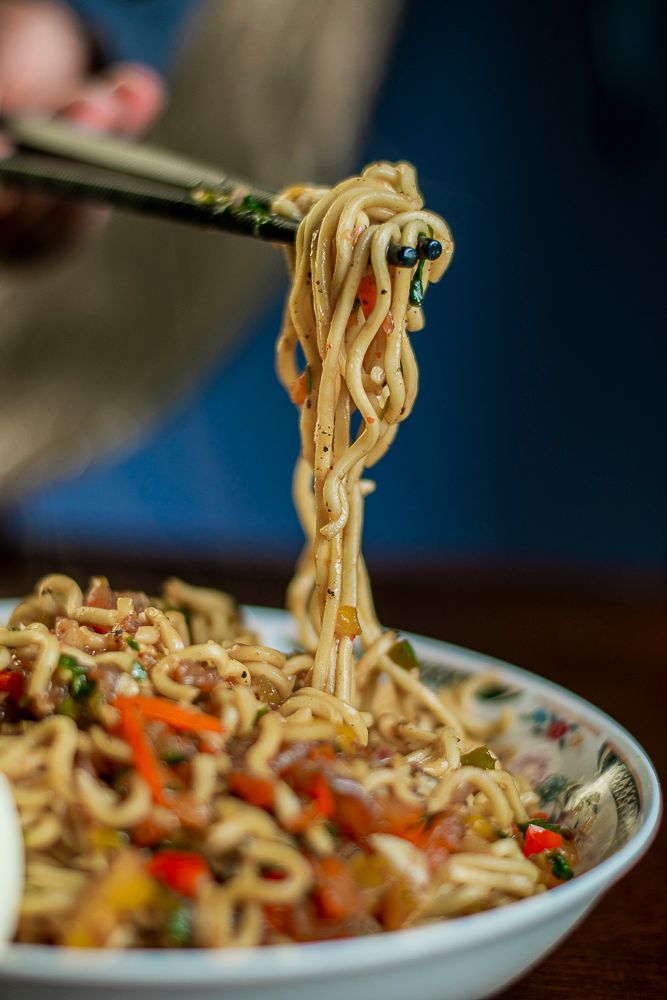 The Melodious Kitchen | Food Gallery
