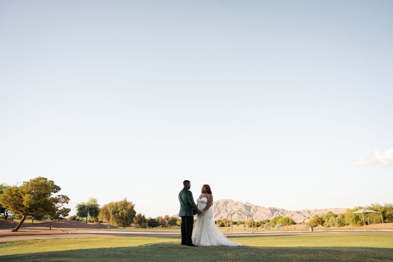 Las Vegas Wedding Photography