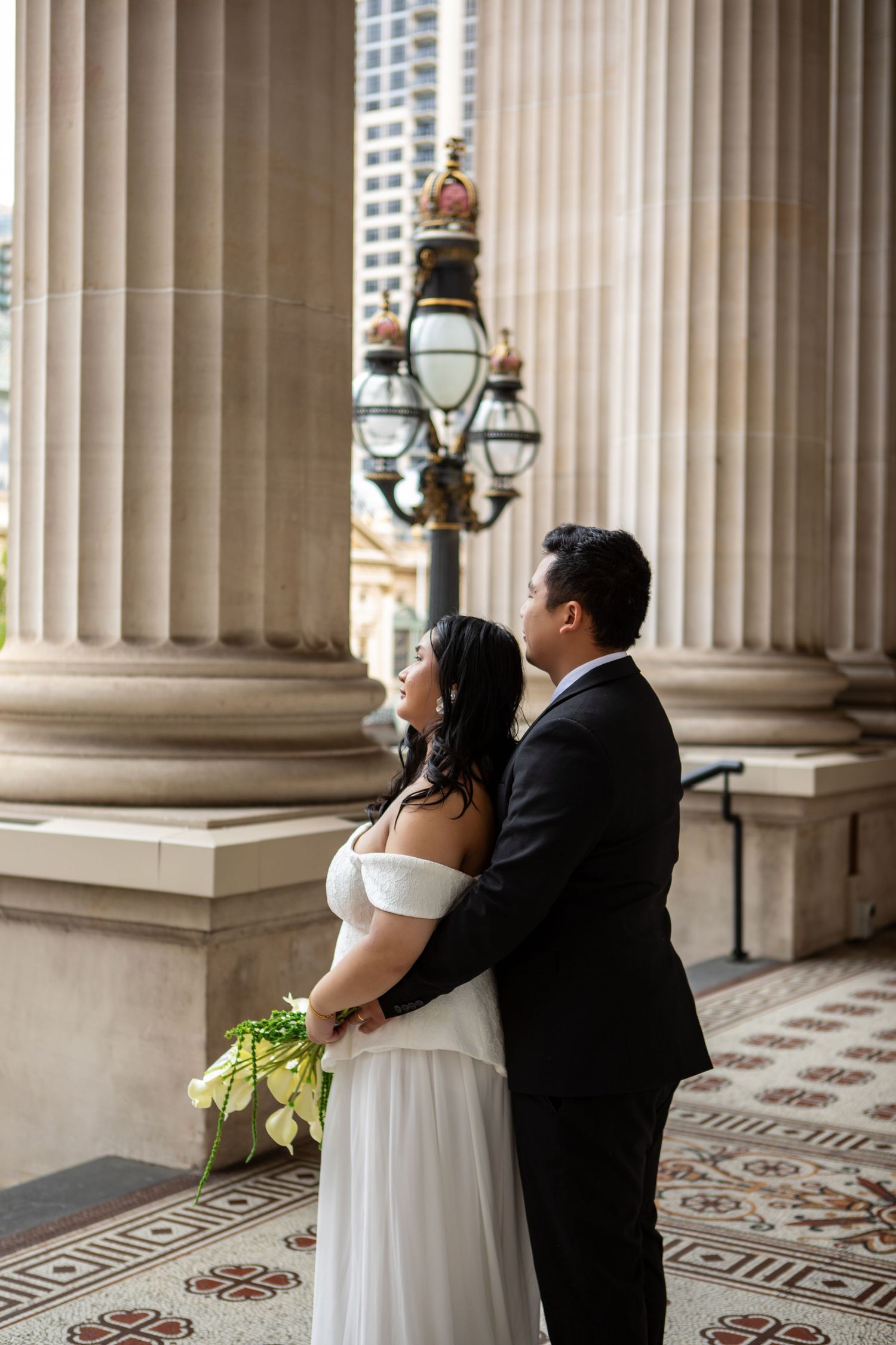 Stunning moments captured by a wedding photographer in Melbourne, Victoria. Timeless memories of your special day, tailored to your love.