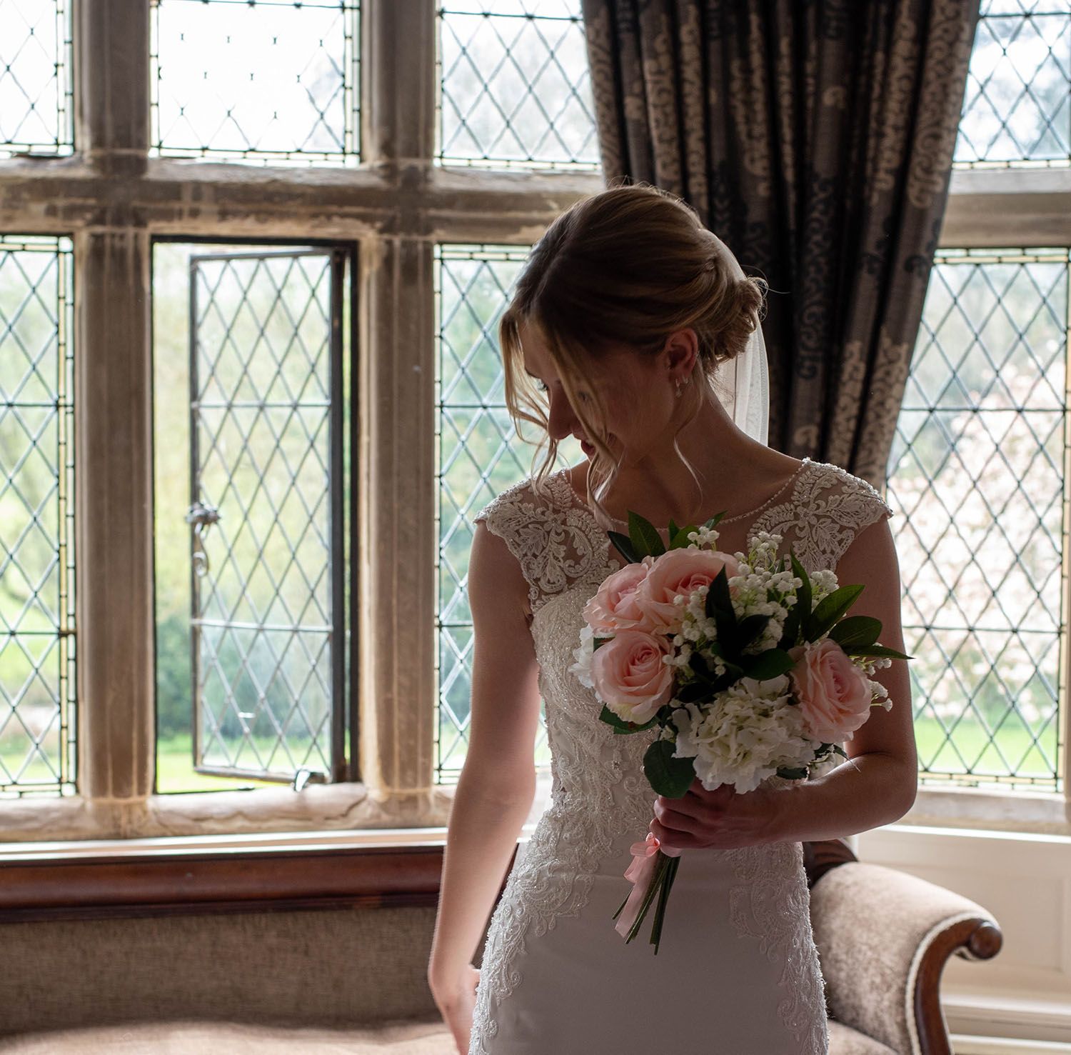 Book a wedding photographer in Leicester