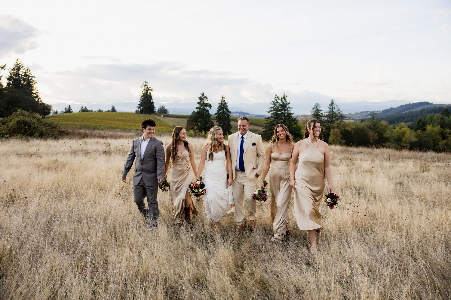 TCole Photography- Portrait Photographer, Portland Oregon