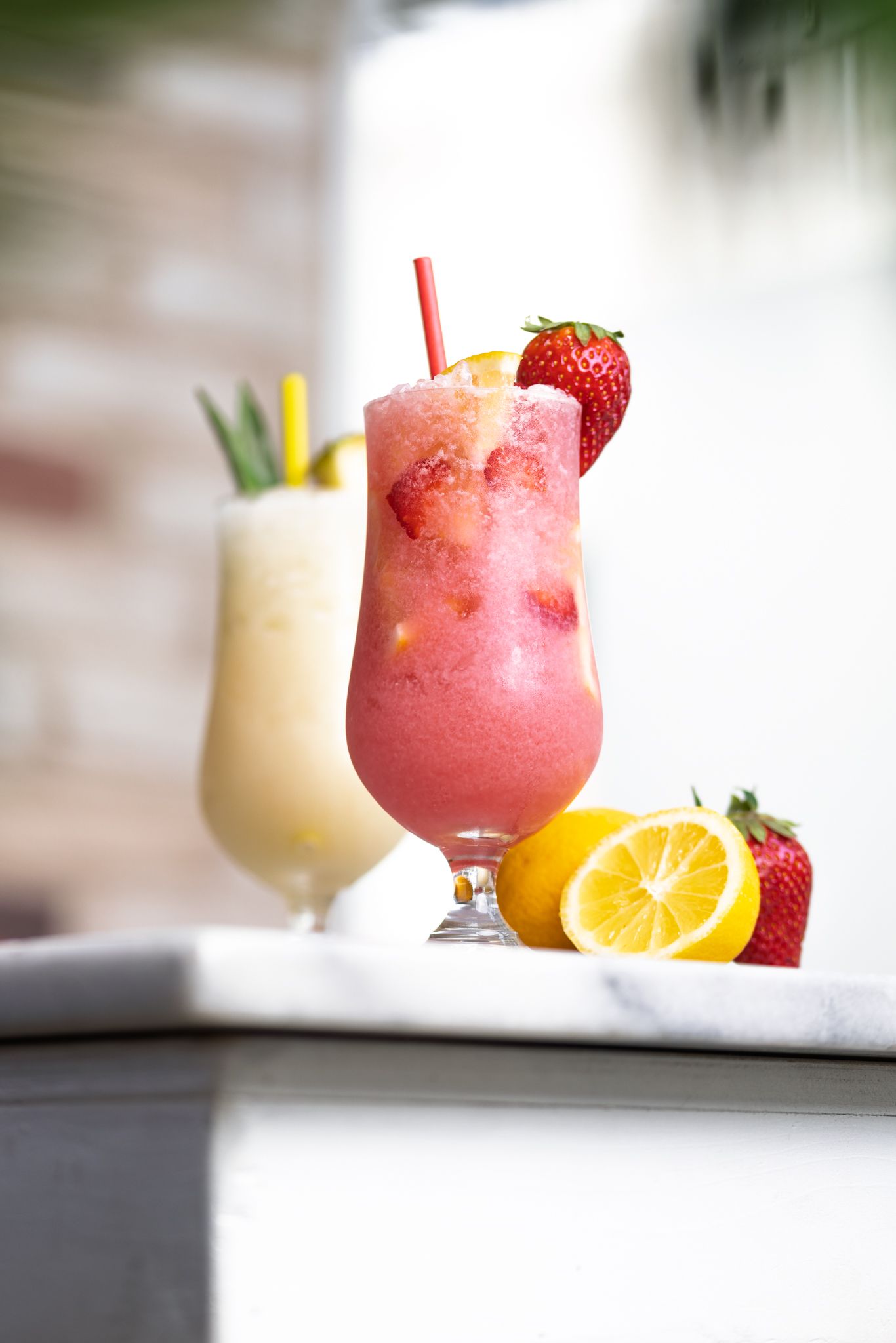 Restaurant food and drink photography - Southampton, Hampshire, UK - Ryan Stanikk Photography