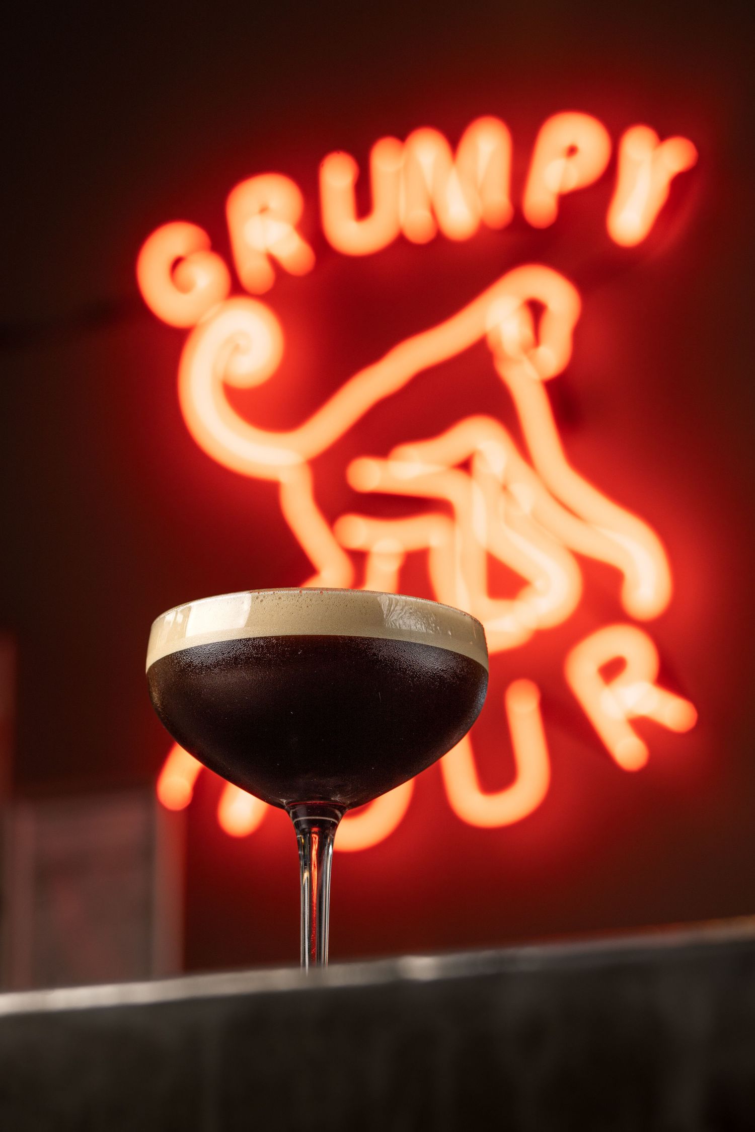 Styled food and drink photography for restaurant menus and marketing - Ryan Stanikk Photography