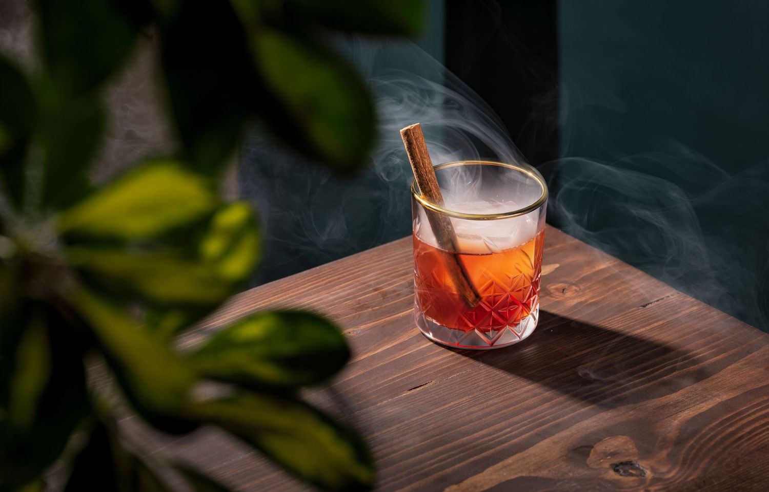 Styled food and drink photography for restaurant menus and marketing - Ryan Stanikk Photography