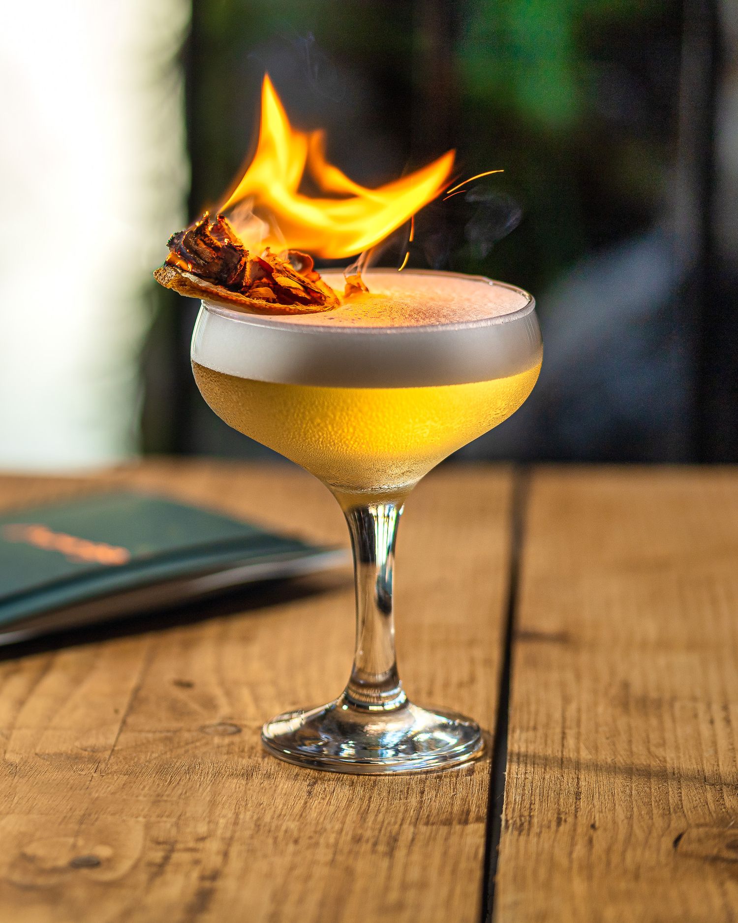 Professional food and drink photography - Southampton and Hampshire - Ryan Stanikk Photography