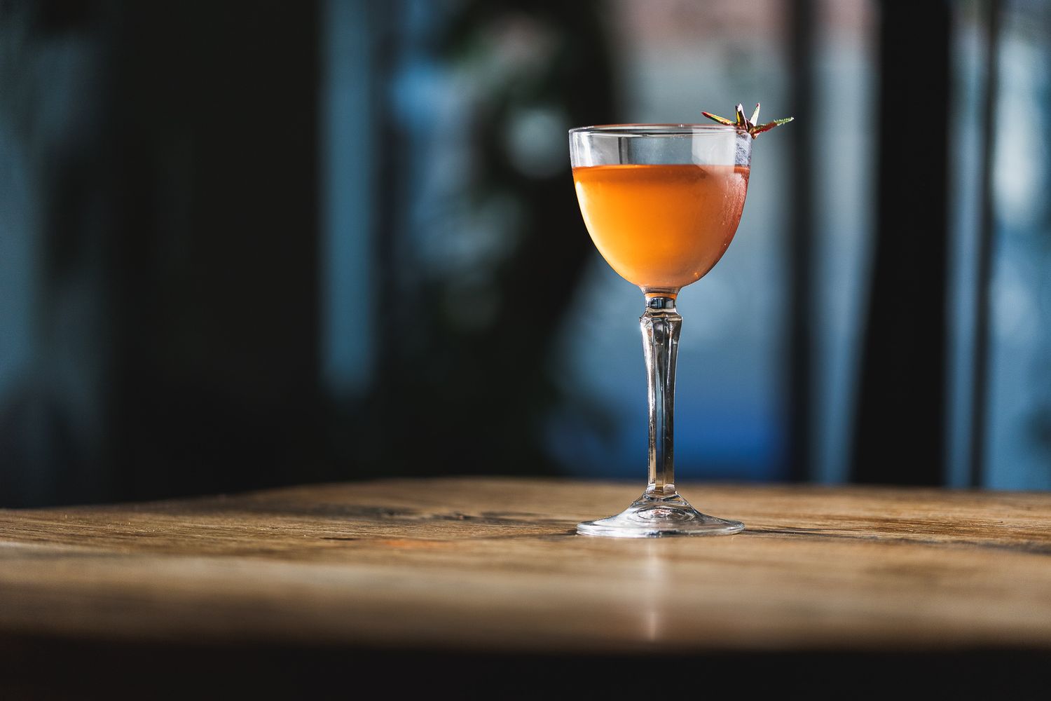 Styled food and drink photography for restaurant menus and marketing - Ryan Stanikk Photography