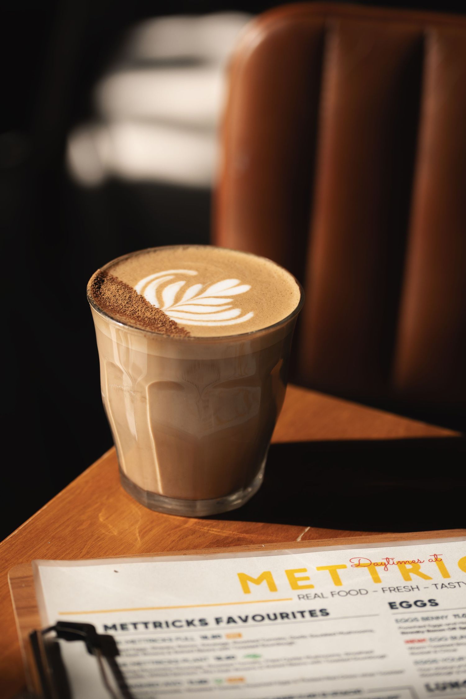 Professional food and drink photography - Southampton and Hampshire - Ryan Stanikk Photography