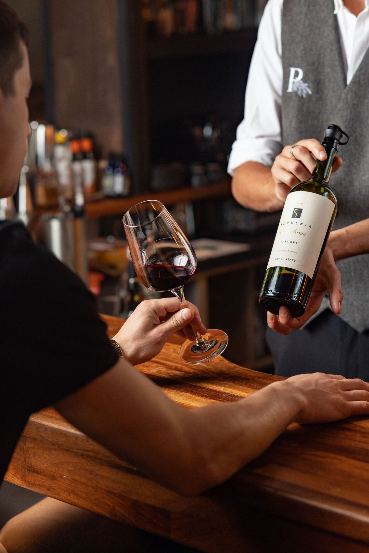 Hospitality food photography for restaurants and bars - Southampton, Hampshire, UK - Ryan Stanikk Photography