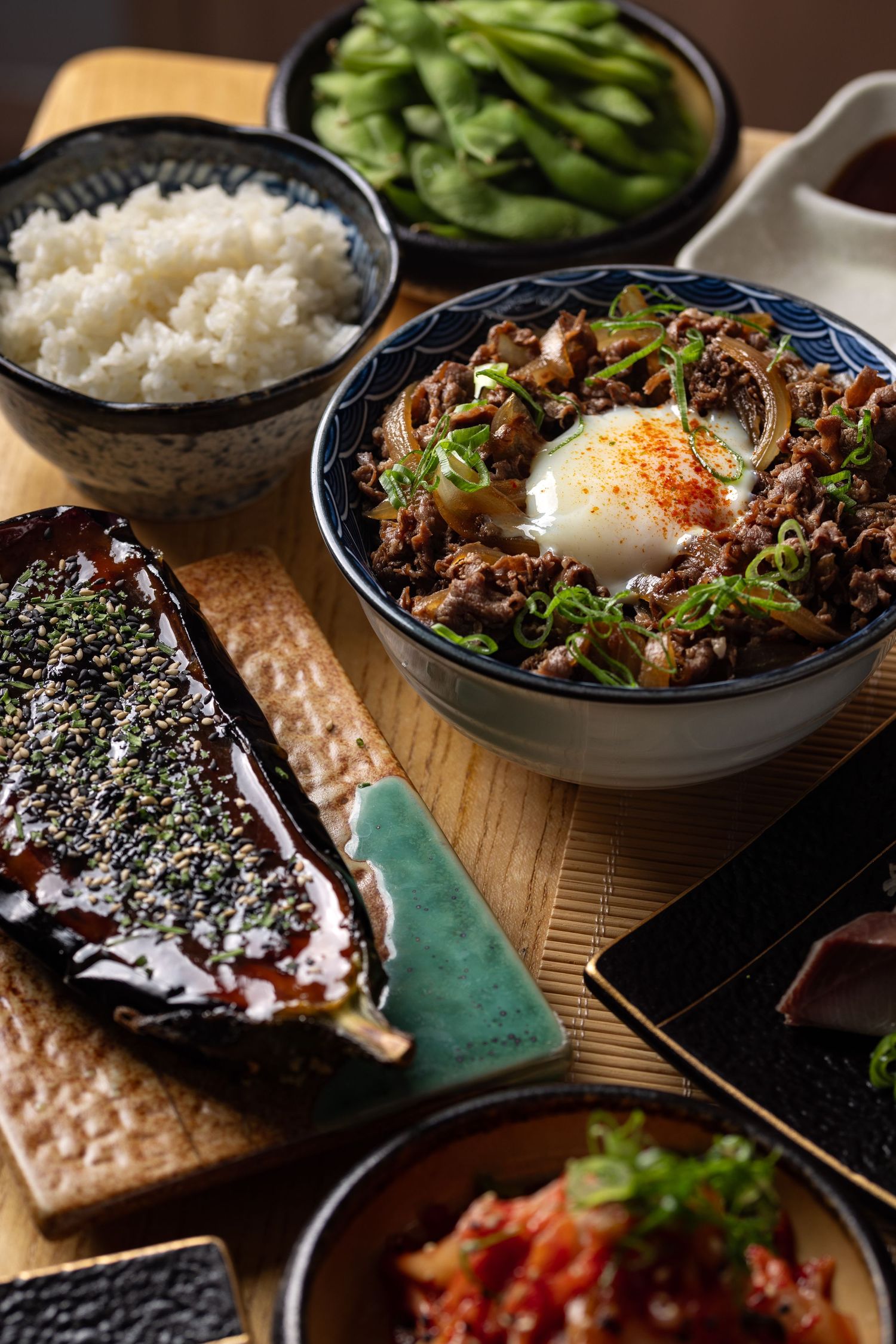 Commercial food and drink photography for hospitality venues - Southampton, Hampshire - Ryan Stanikk Photography