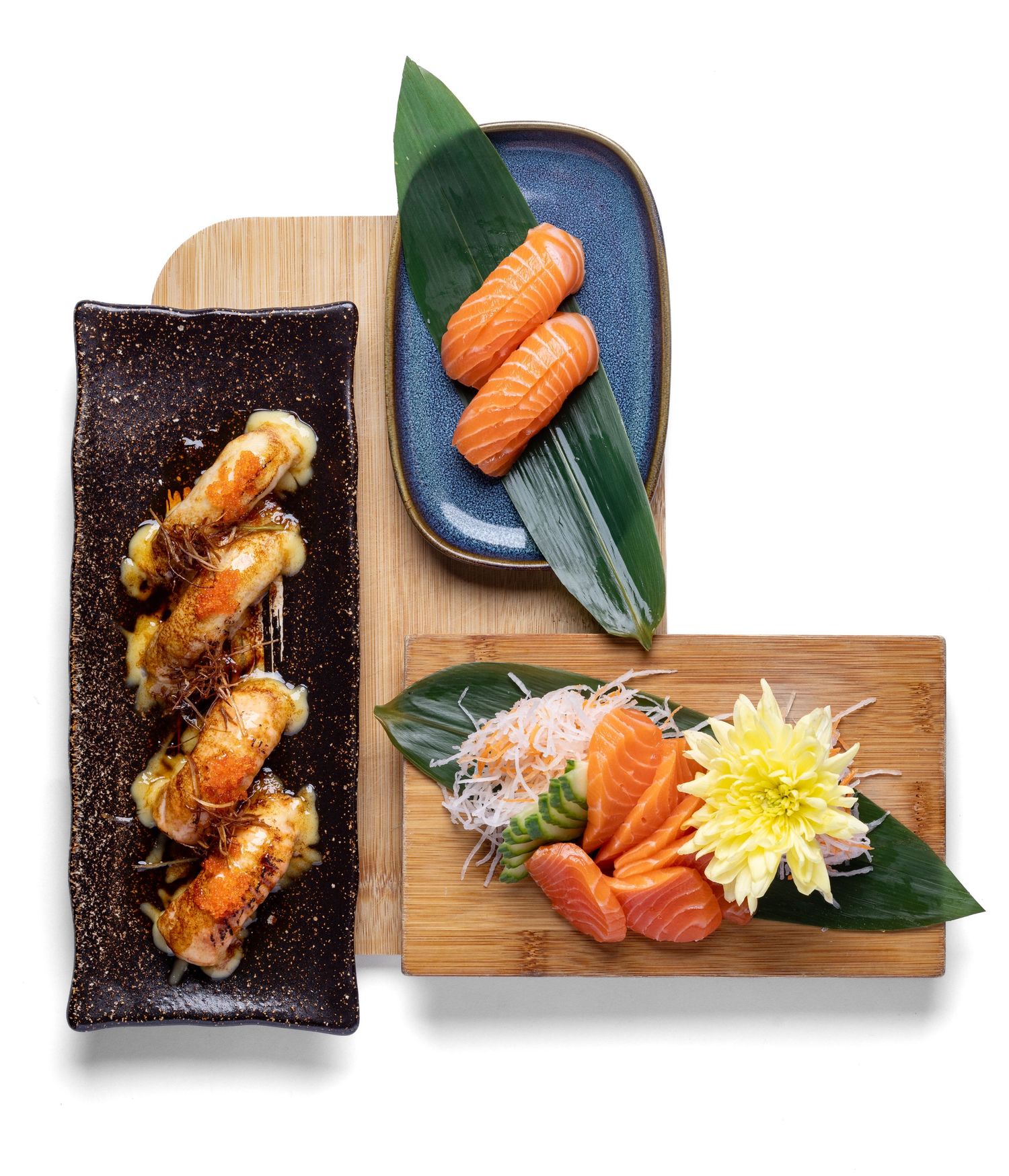 Hospitality food photography for restaurants and bars - Southampton, Hampshire, UK - Ryan Stanikk Photography