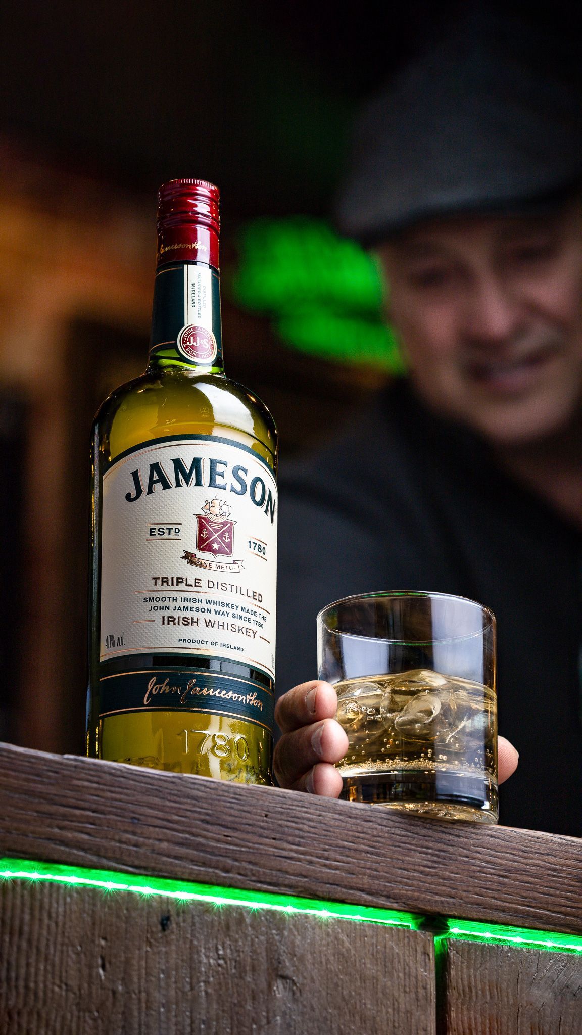 Professional food and drink photography - Southampton and Hampshire - Ryan Stanikk Photography