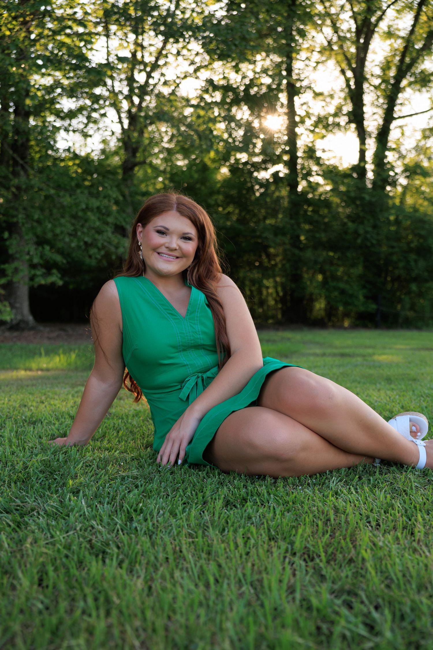 senior