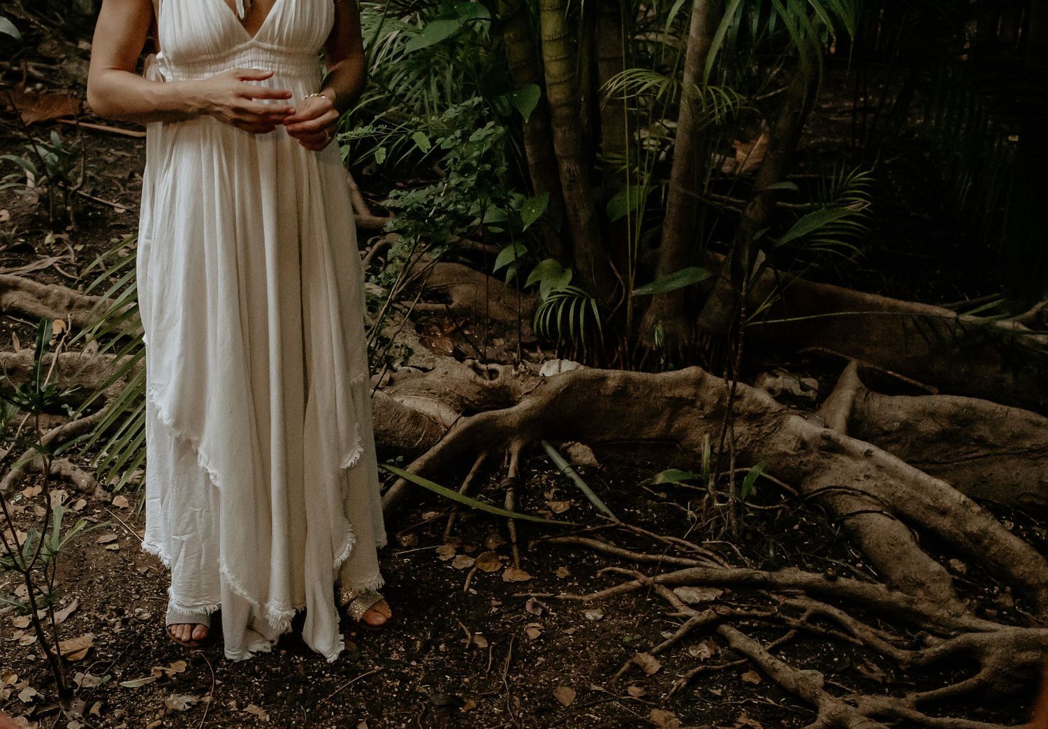 Mérida Yucatán wedding photography – romantic hacienda ceremony.