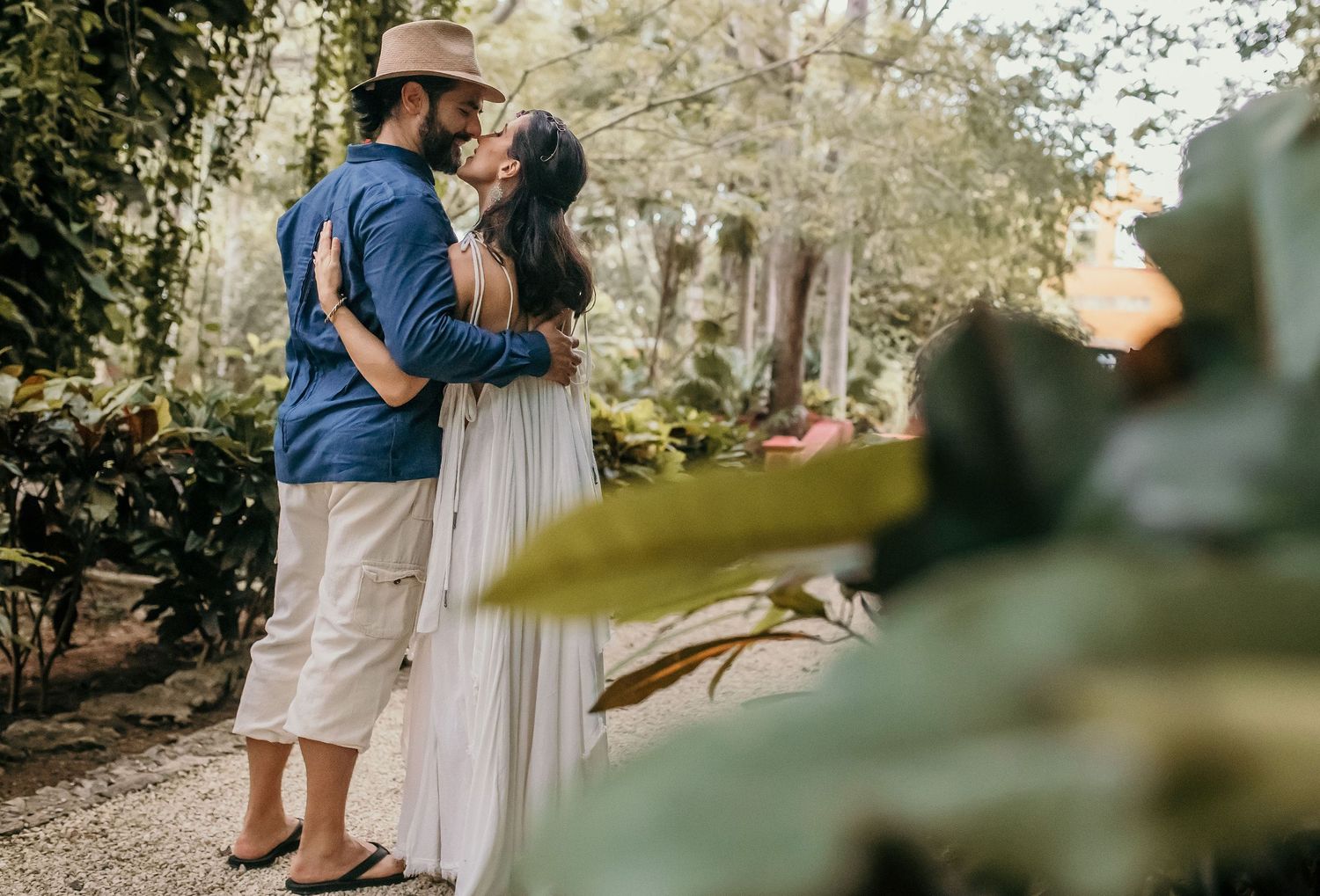 Mérida Yucatán wedding photography – romantic hacienda ceremony.