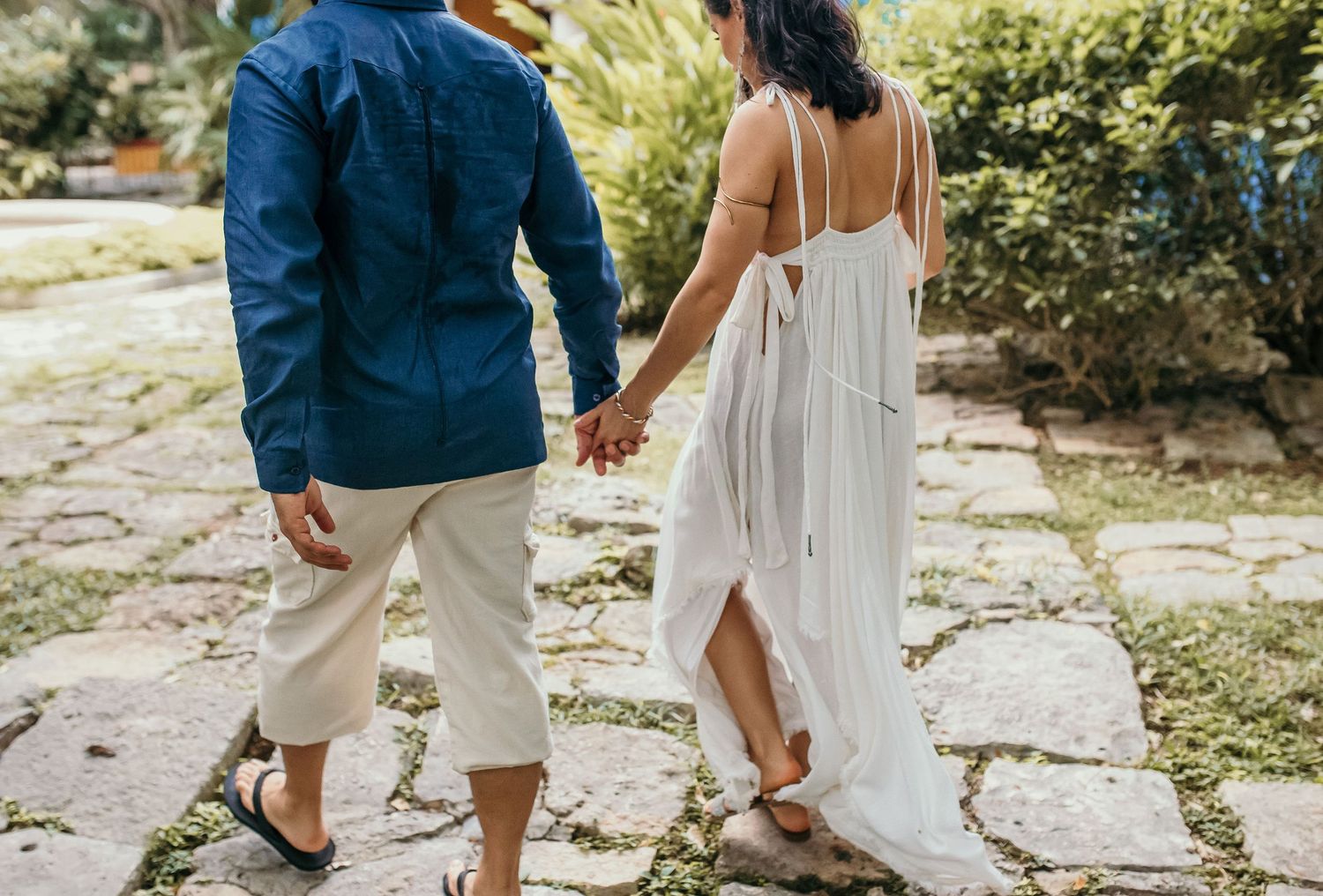 Mérida Yucatán wedding photography – romantic hacienda ceremony.