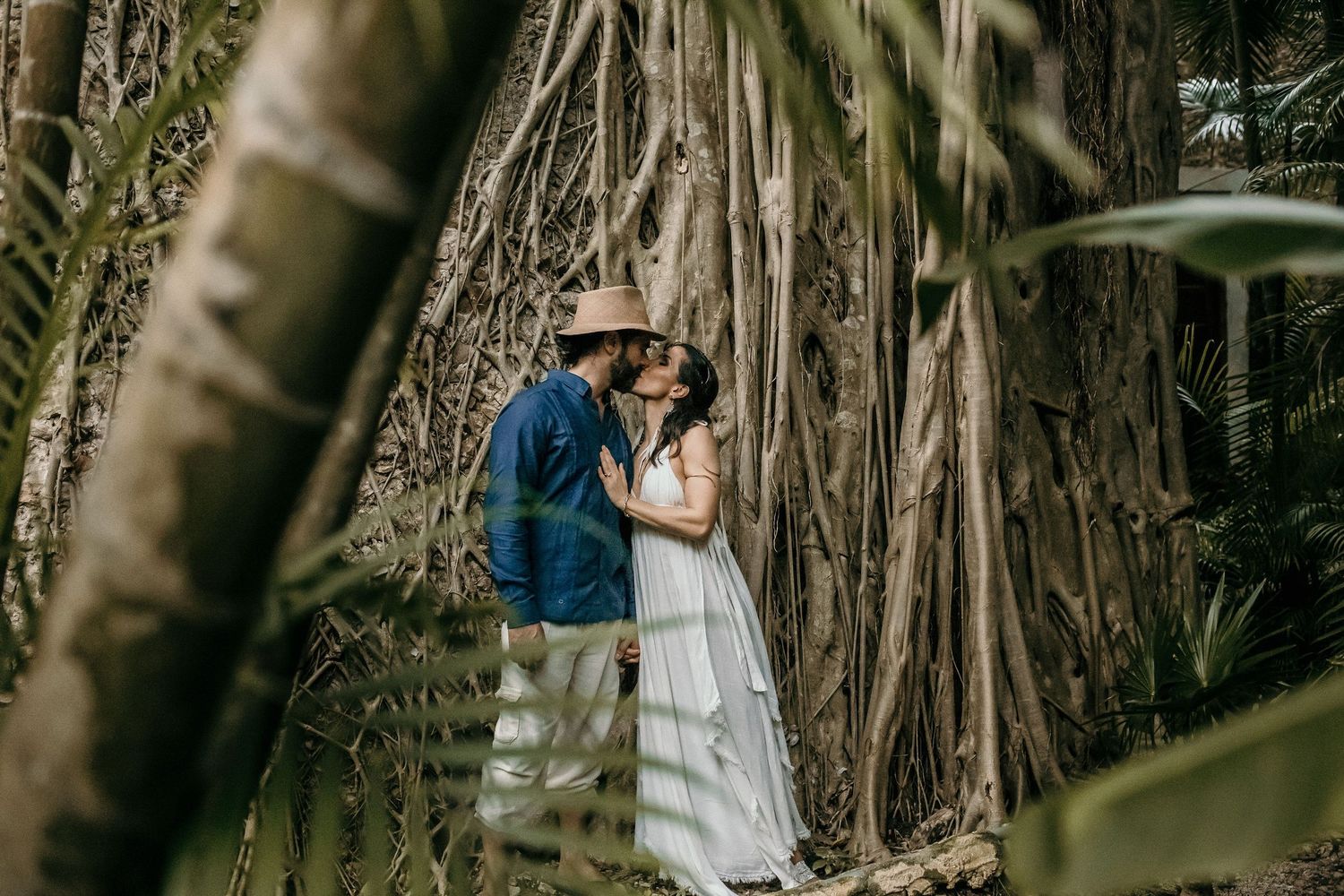 Mérida Yucatán wedding photography – romantic hacienda ceremony.
