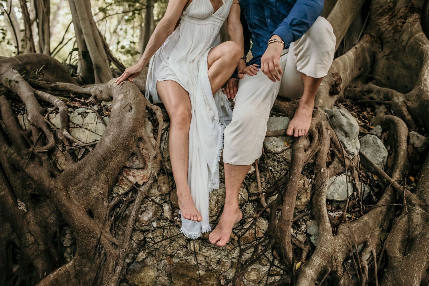 Mérida Yucatán wedding photography – romantic hacienda ceremony.