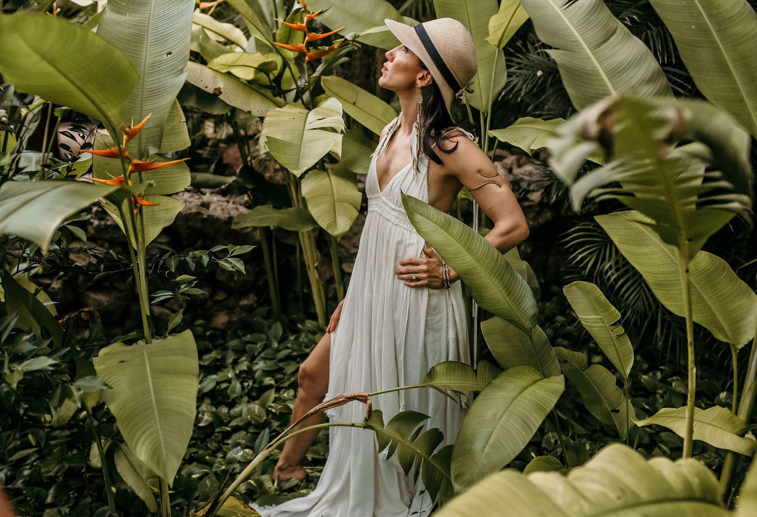 Mérida Yucatán wedding photography – romantic hacienda ceremony.