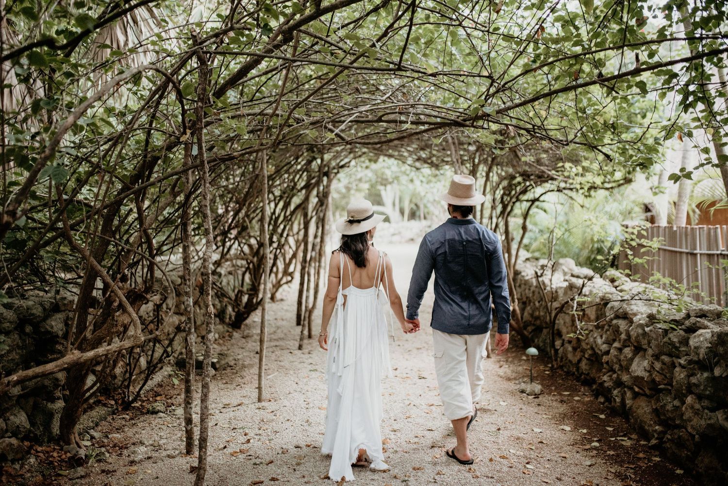 Mérida Yucatán wedding photography – romantic hacienda ceremony.