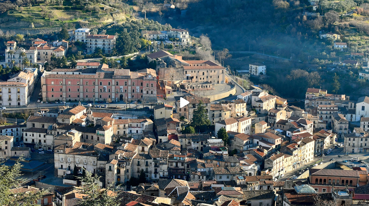 cosenza