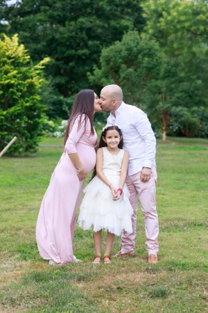 maternity photographers westchester ny 2