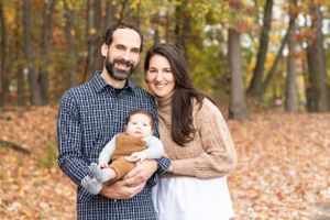 Westchester family photographer