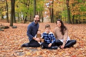 Family photographers in New Jersey