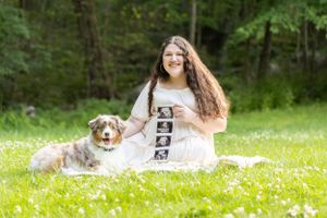 Westchester maternity photographer 3