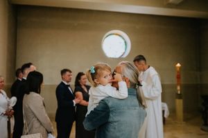 Fotograf chrzest święty Katowice zdjęcia chrzest święty reportaż fotograficzny z chrztu zdjęcia chrzest Katowice fotograf rodzinny Śląsk
