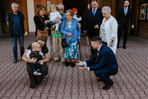 Fotograf chrzest święty Katowice zdjęcia chrzest święty reportaż fotograficzny z chrztu zdjęcia chrzest Katowice fotograf rodzinny Śląsk