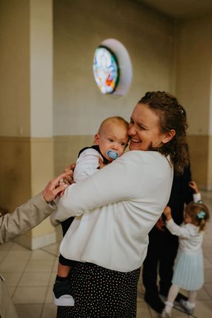 Fotograf chrzest święty Katowice zdjęcia chrzest święty reportaż fotograficzny z chrztu zdjęcia chrzest Katowice fotograf rodzinny Śląsk