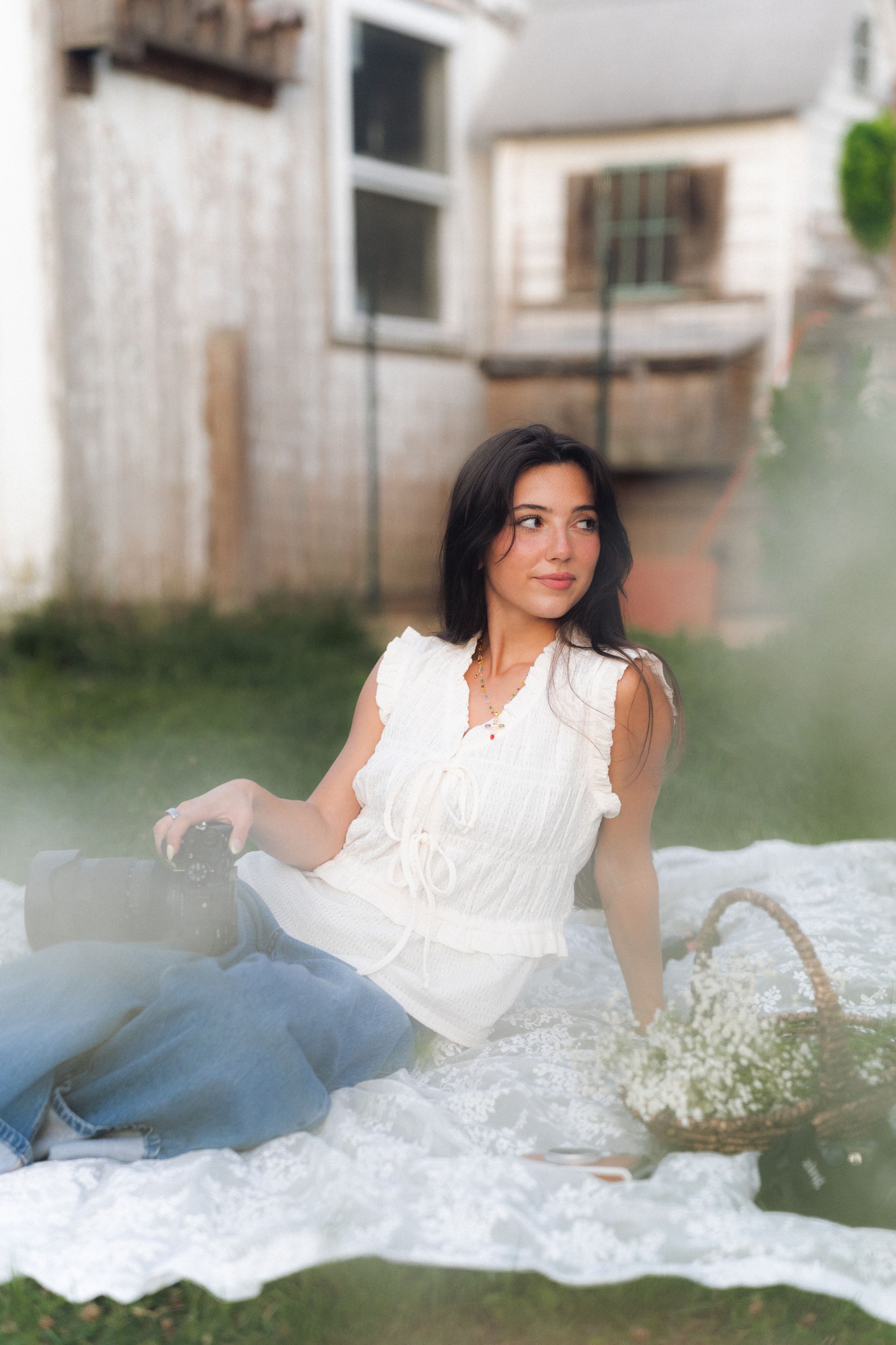 Wedding photographer in Lehigh Valley PA capturing cinematic moment