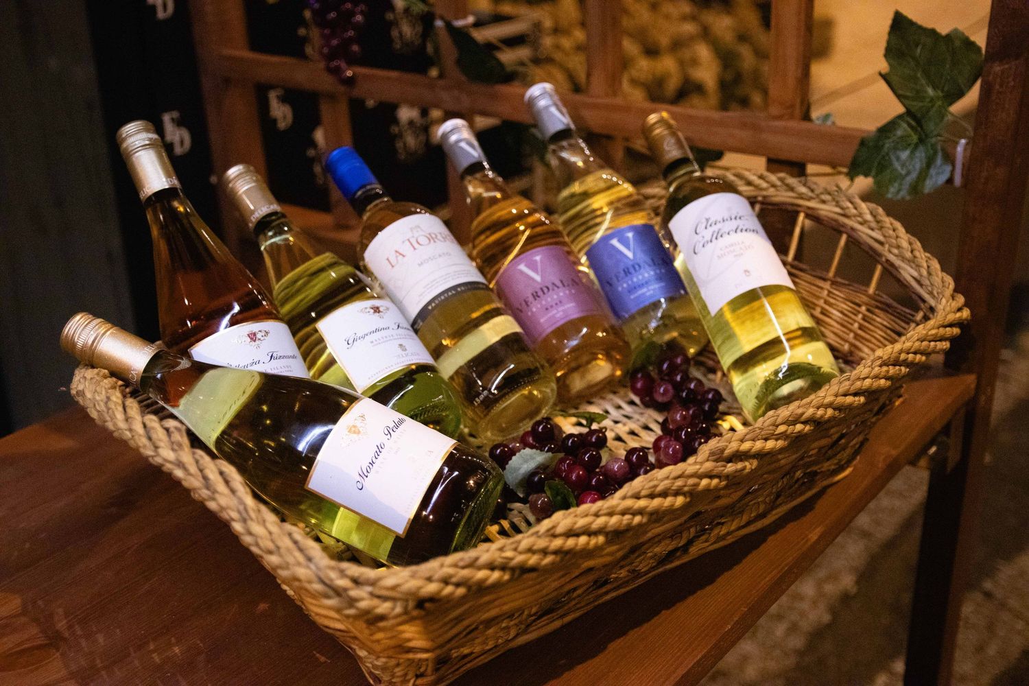 Fontana Wine Festival 2024, Gozo Malta