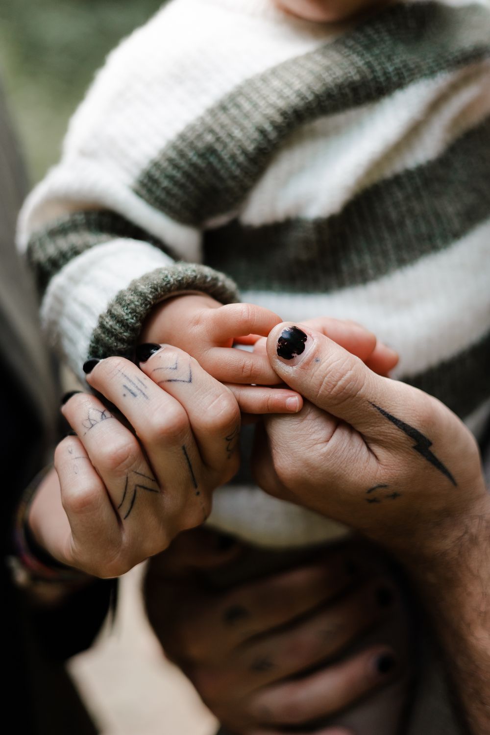 Fotografie di famiglia, servizio di famiglia, ritratto di famiglia