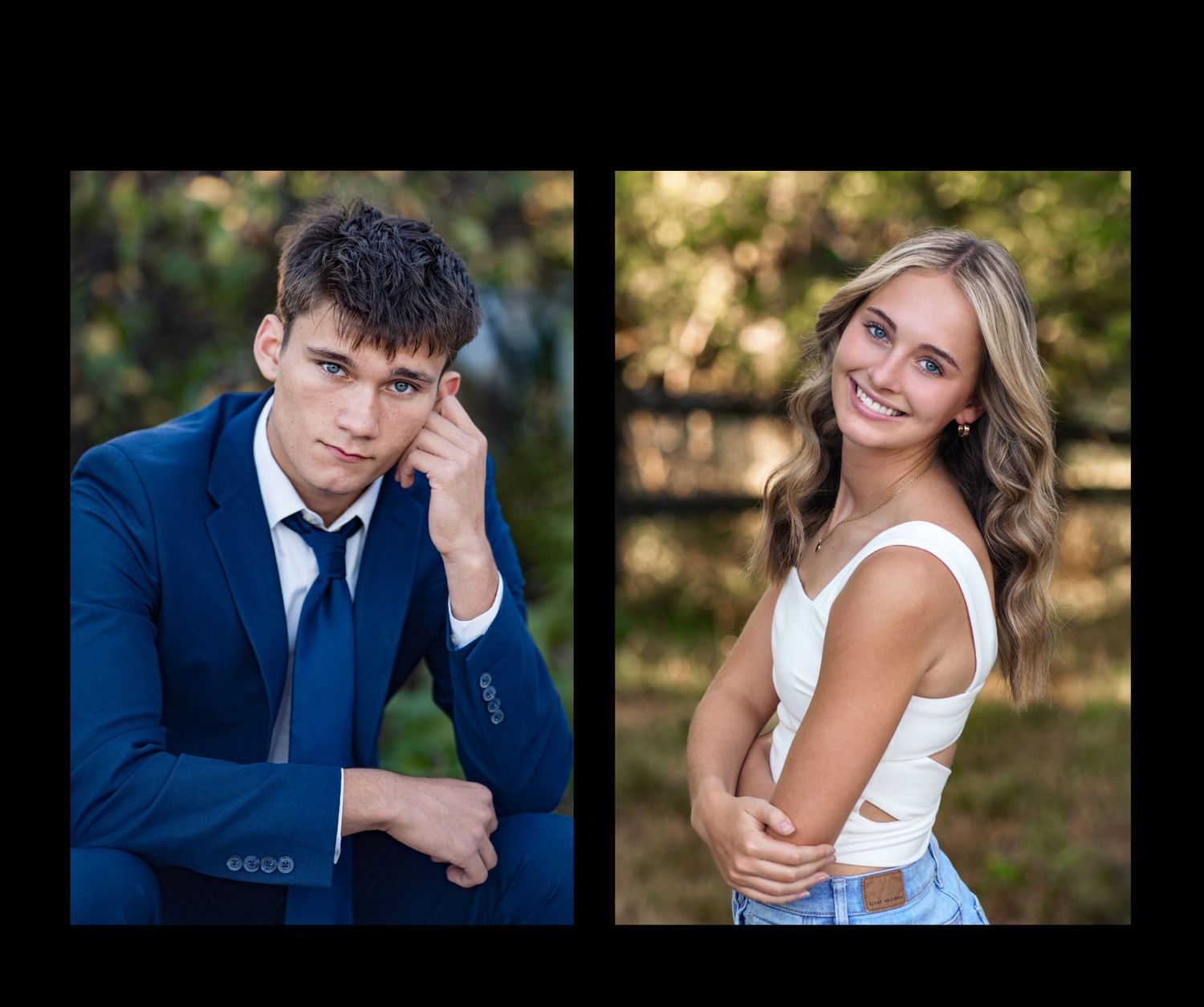 high school senior photos