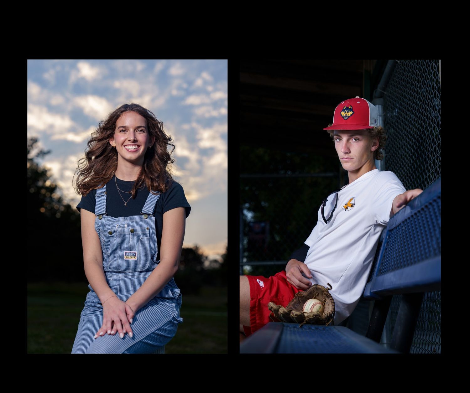 high school senior photos