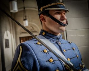 CITADEL CADET PORTRAITS IN CHARLESTON SC AND MASON JAR PHOTOGRAPHY DOIN SOMETHING DIFFERENT