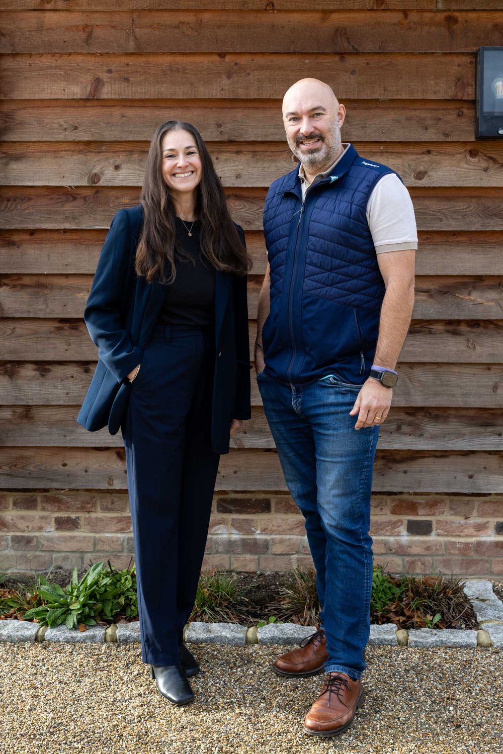 People Portraits Studio Storied Brand Product Photographer Photography Tunbridge Wells Kent London John Knight  Tunbridge Wells Business Mag