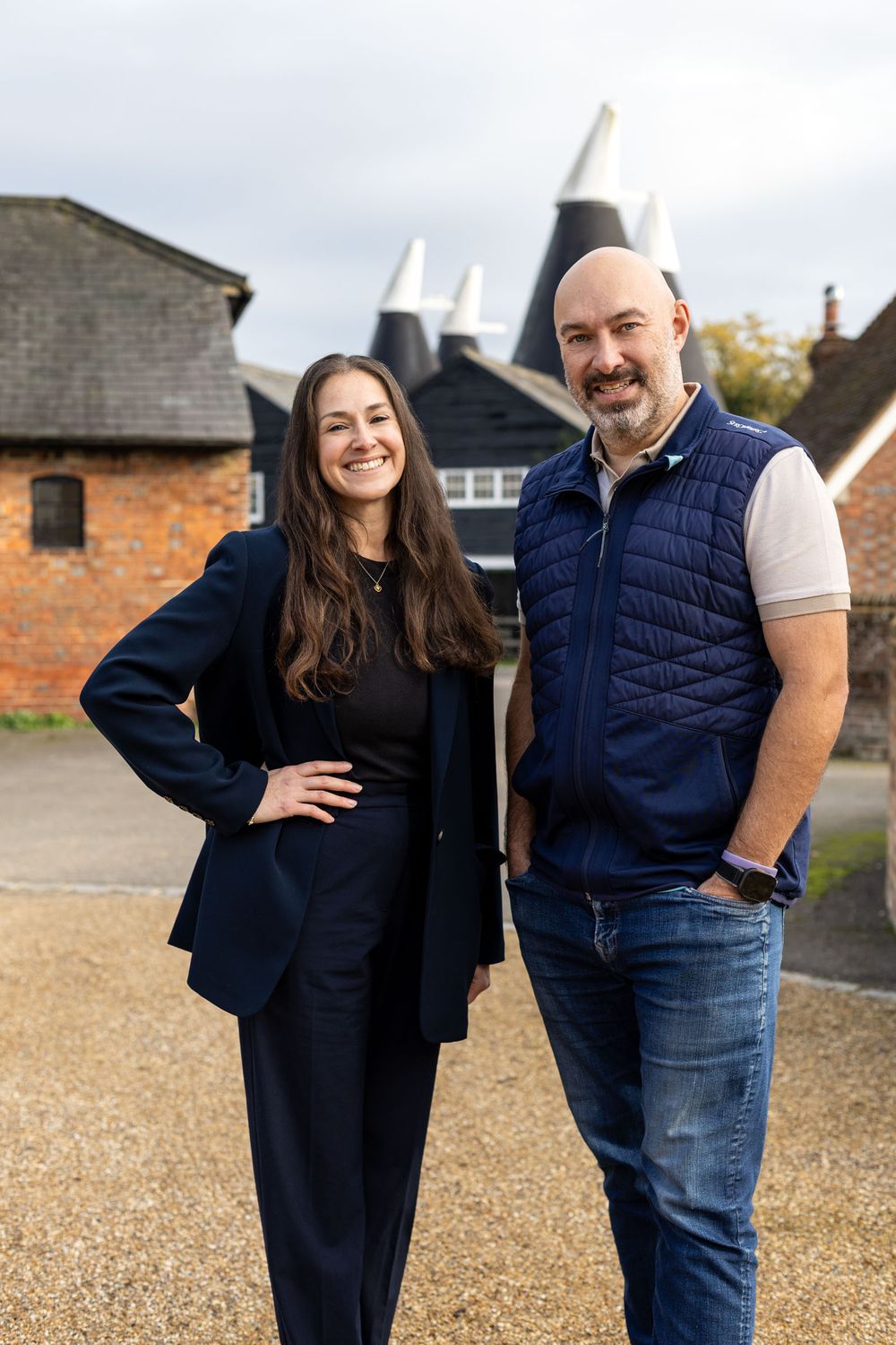 People Portraits Studio Storied Brand Product Photographer Photography Tunbridge Wells Kent London John Knight  Tunbridge Wells Business Mag