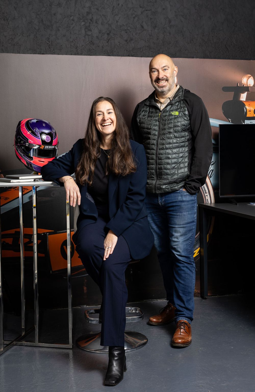 People Portraits Studio Storied Brand Product Photographer Photography Tunbridge Wells Kent London John Knight  Tunbridge Wells Business Mag