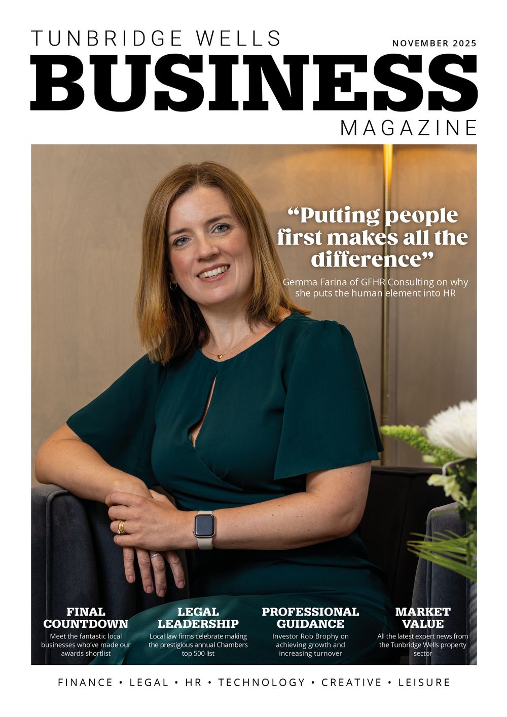 People Portraits Studio Storied Brand Product Photographer Photography Tunbridge Wells Kent London John Knight  Tunbridge Wells Business Mag