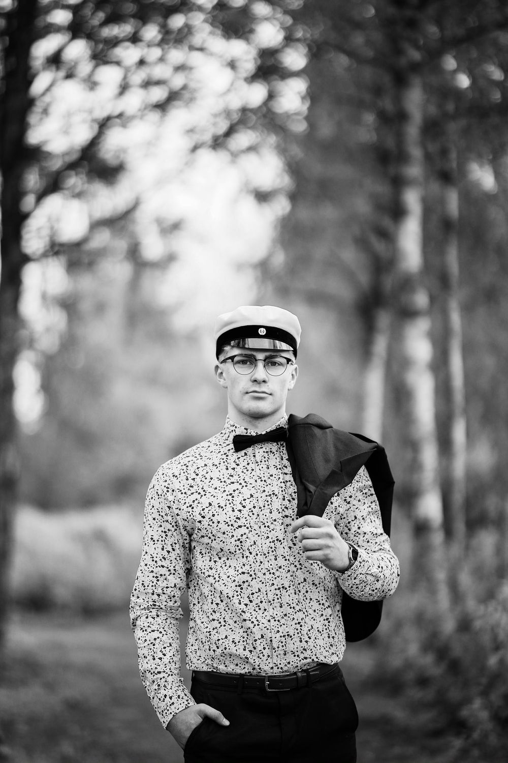 Valokuvaus Henkilökuvaus valokuvaaja henkilökuva ylioppilaskuvaus miljöökuvaus ylioppilas Jyväskylä Laukaa juhlakuva keski-suomi