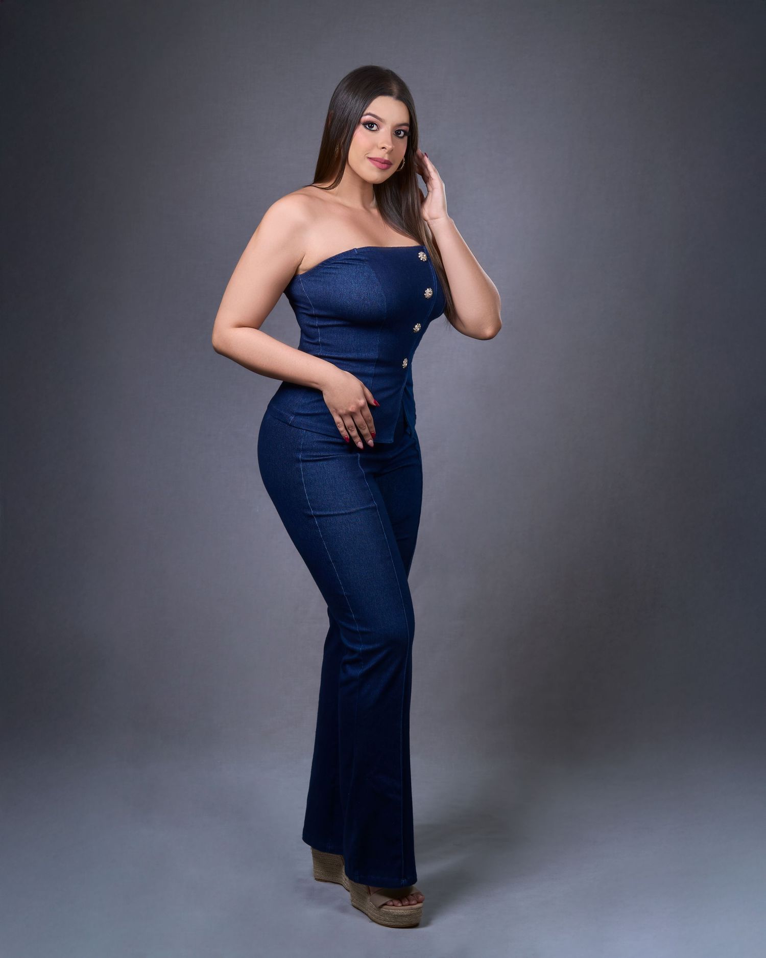 Fotografía de estudio