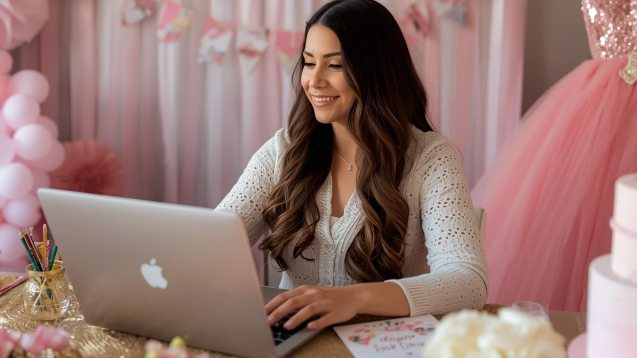 The Quince Budget Club guide for quinceañeras on a budget seeking real budget breakdowns and vendor comparison